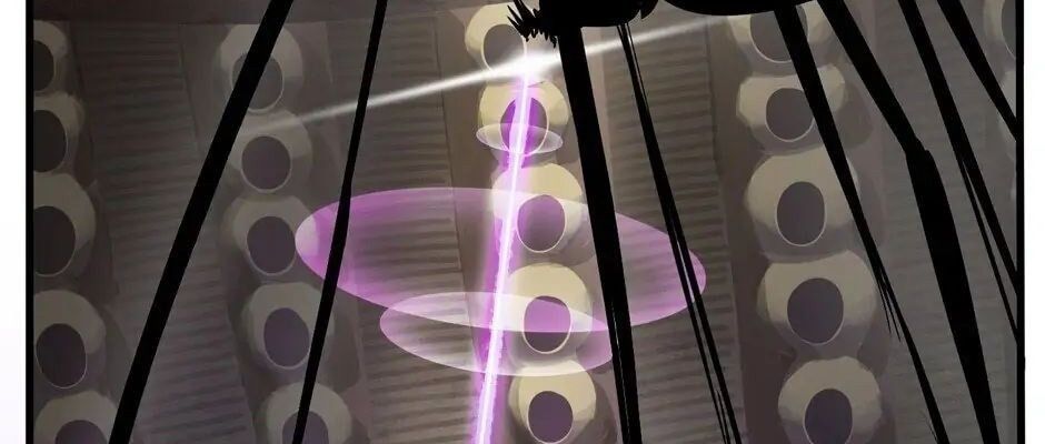 Câu Chuyện Sinh Tồn Của Kiếm Vương Ở Thế Giới Khác Chapter 29 - Trang 2