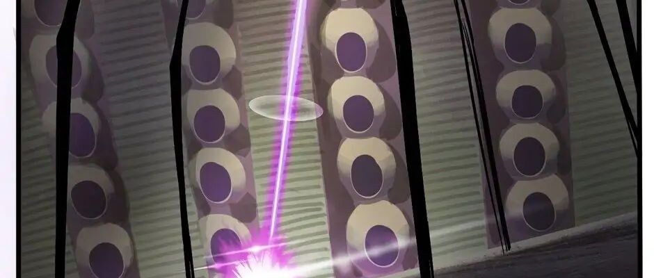 Câu Chuyện Sinh Tồn Của Kiếm Vương Ở Thế Giới Khác Chapter 29 - Trang 2