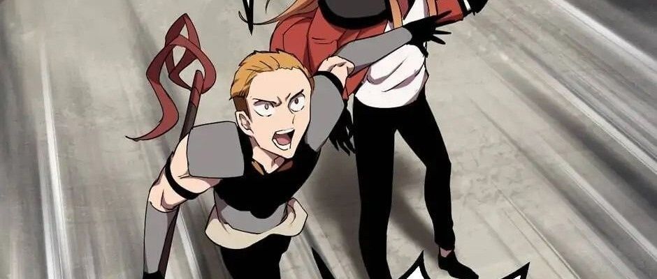 Câu Chuyện Sinh Tồn Của Kiếm Vương Ở Thế Giới Khác Chapter 29 - Trang 2