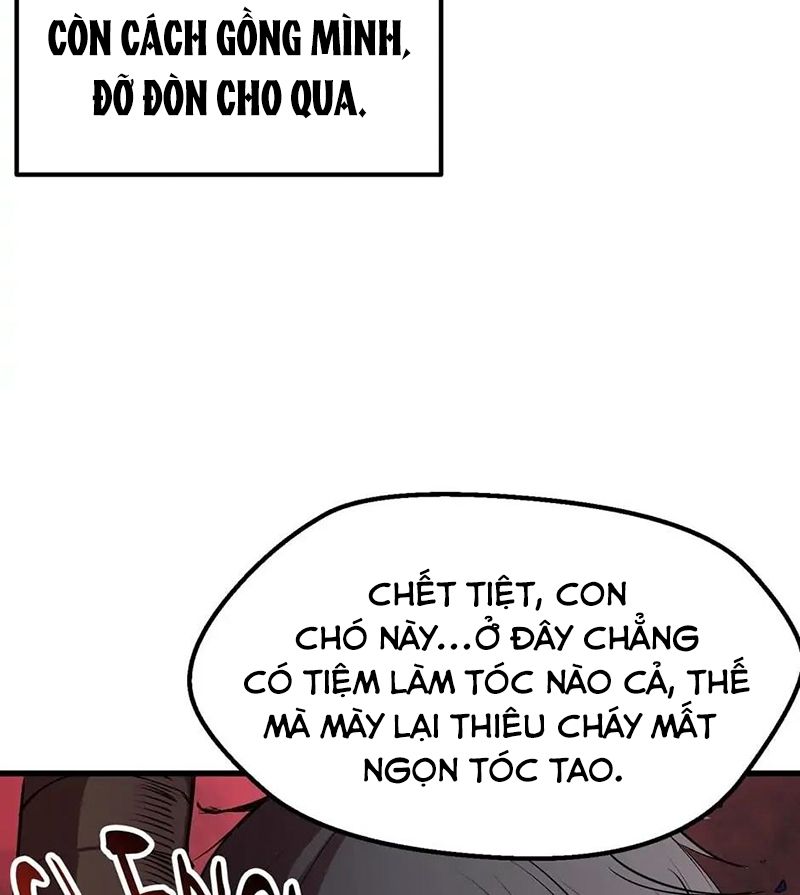 Câu Chuyện Sinh Tồn Của Kiếm Vương Ở Thế Giới Khác Chapter 3 - Trang 2