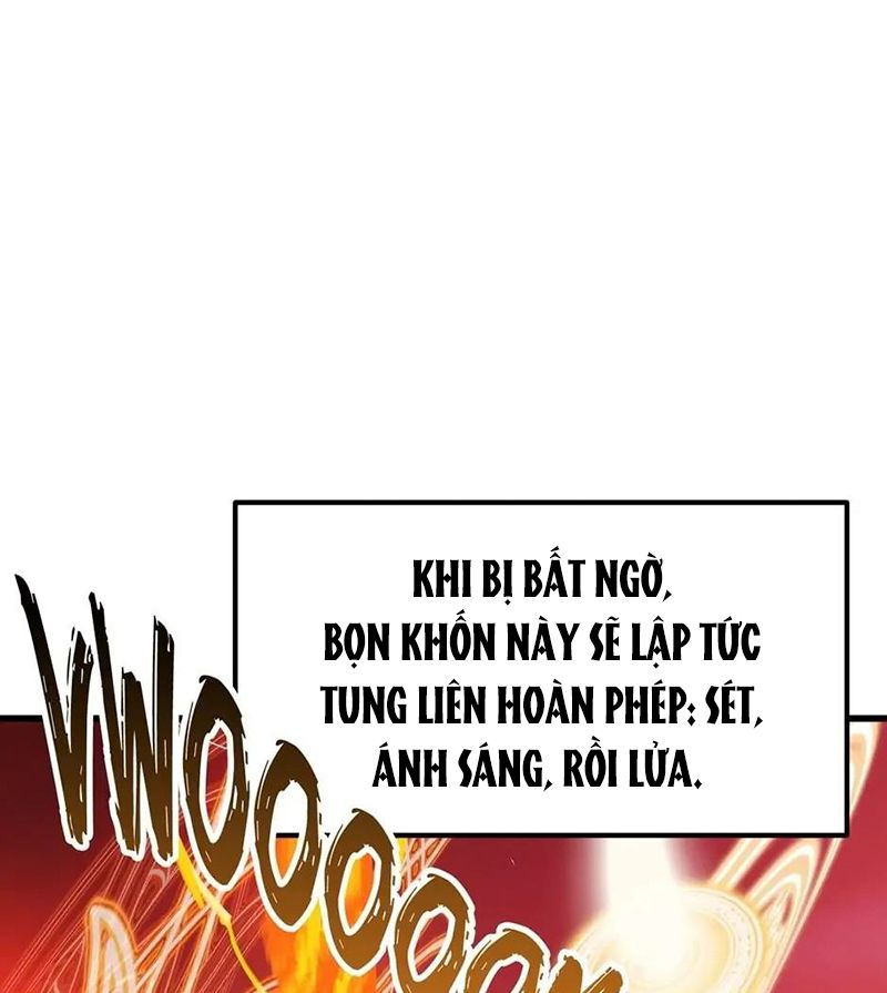 Câu Chuyện Sinh Tồn Của Kiếm Vương Ở Thế Giới Khác Chapter 3 - Trang 2