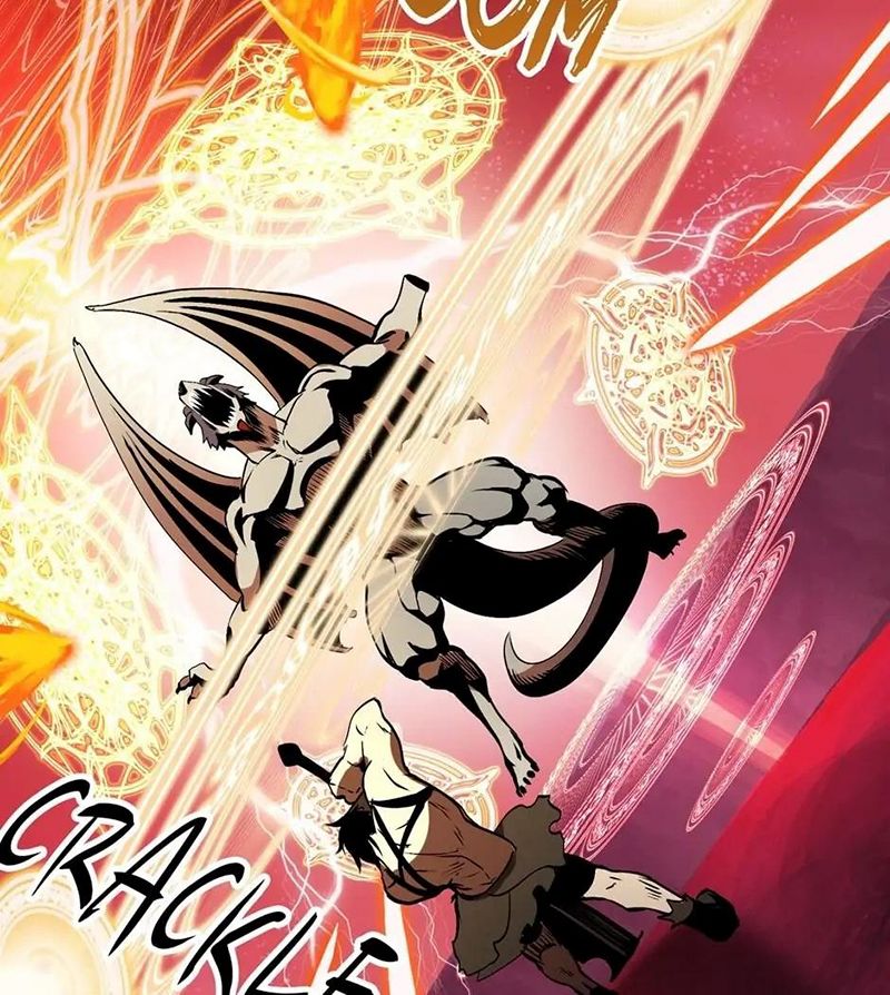 Câu Chuyện Sinh Tồn Của Kiếm Vương Ở Thế Giới Khác Chapter 3 - Trang 2