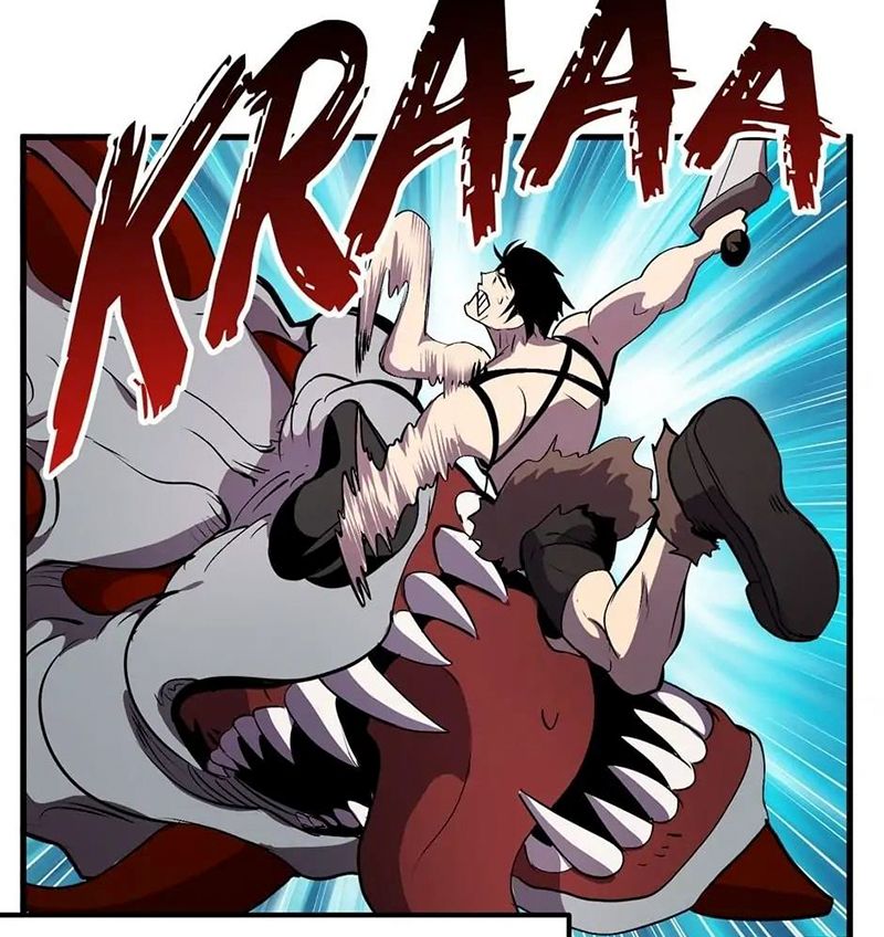 Câu Chuyện Sinh Tồn Của Kiếm Vương Ở Thế Giới Khác Chapter 3 - Trang 2