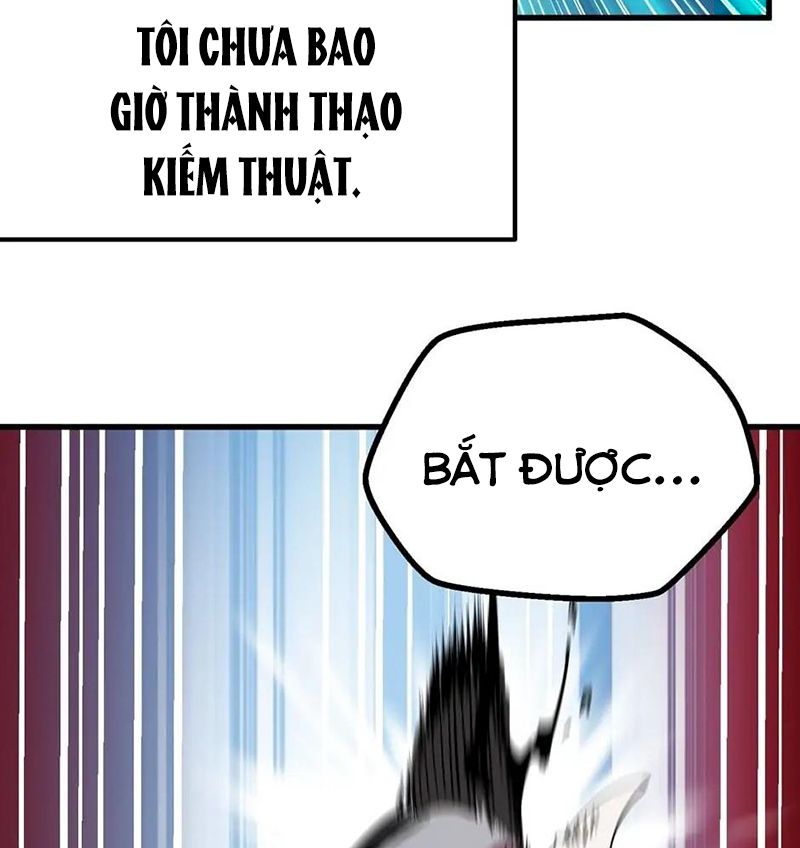Câu Chuyện Sinh Tồn Của Kiếm Vương Ở Thế Giới Khác Chapter 3 - Trang 2