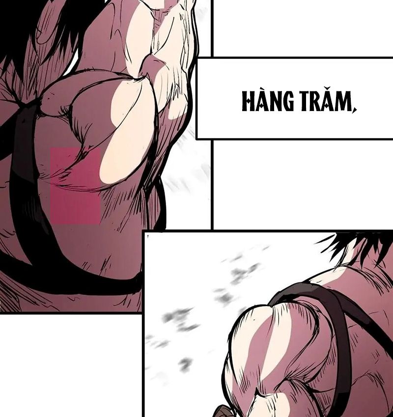 Câu Chuyện Sinh Tồn Của Kiếm Vương Ở Thế Giới Khác Chapter 3 - Trang 2