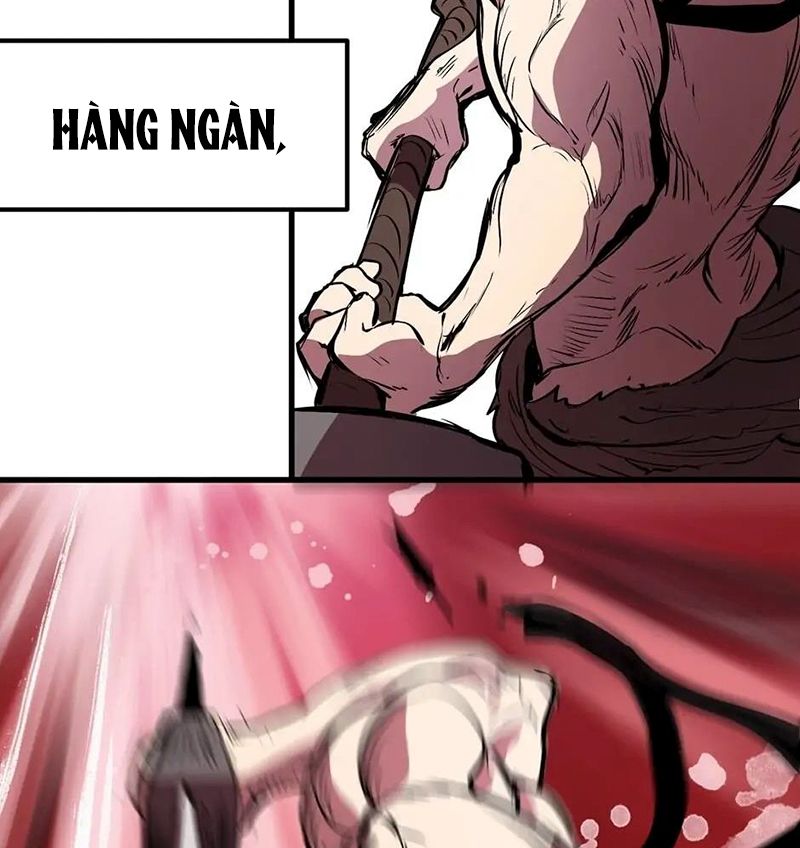Câu Chuyện Sinh Tồn Của Kiếm Vương Ở Thế Giới Khác Chapter 3 - Trang 2