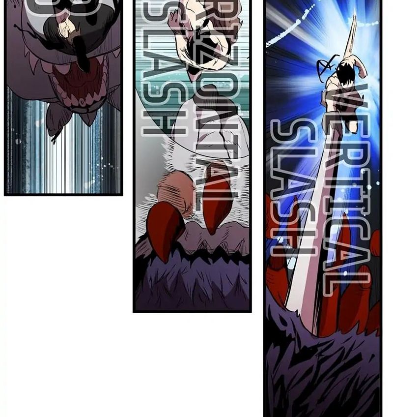 Câu Chuyện Sinh Tồn Của Kiếm Vương Ở Thế Giới Khác Chapter 3 - Trang 2