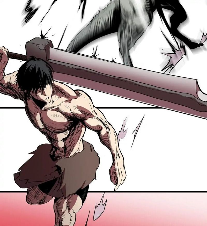 Câu Chuyện Sinh Tồn Của Kiếm Vương Ở Thế Giới Khác Chapter 3 - Trang 2