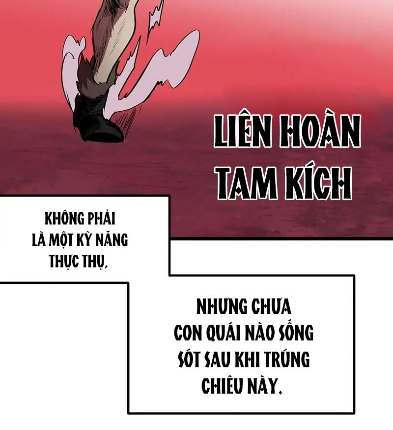 Câu Chuyện Sinh Tồn Của Kiếm Vương Ở Thế Giới Khác Chapter 3 - Trang 2