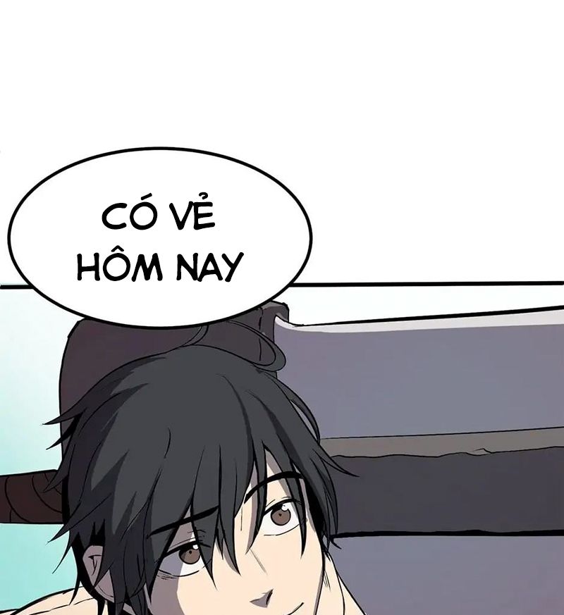 Câu Chuyện Sinh Tồn Của Kiếm Vương Ở Thế Giới Khác Chapter 3 - Trang 2