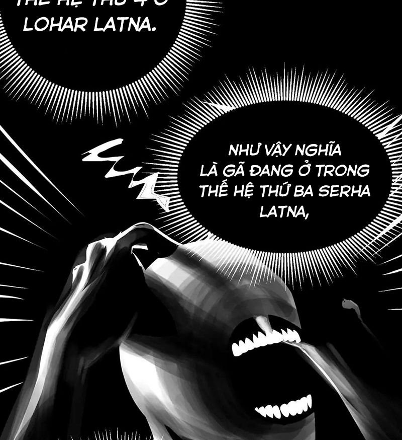 Câu Chuyện Sinh Tồn Của Kiếm Vương Ở Thế Giới Khác Chapter 3 - Trang 2