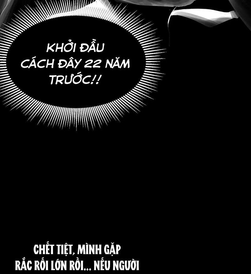 Câu Chuyện Sinh Tồn Của Kiếm Vương Ở Thế Giới Khác Chapter 3 - Trang 2