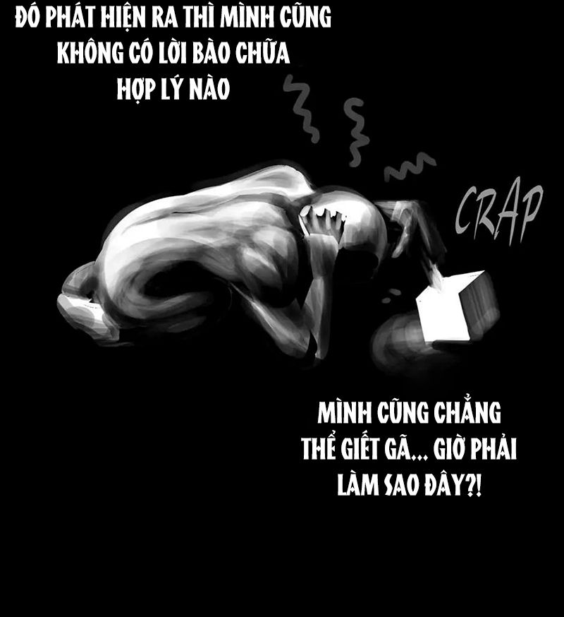 Câu Chuyện Sinh Tồn Của Kiếm Vương Ở Thế Giới Khác Chapter 3 - Trang 2