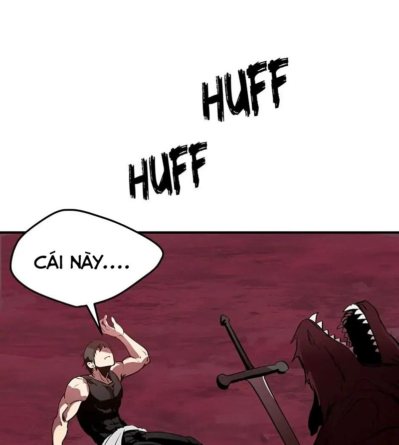 Câu Chuyện Sinh Tồn Của Kiếm Vương Ở Thế Giới Khác Chapter 3 - Trang 2