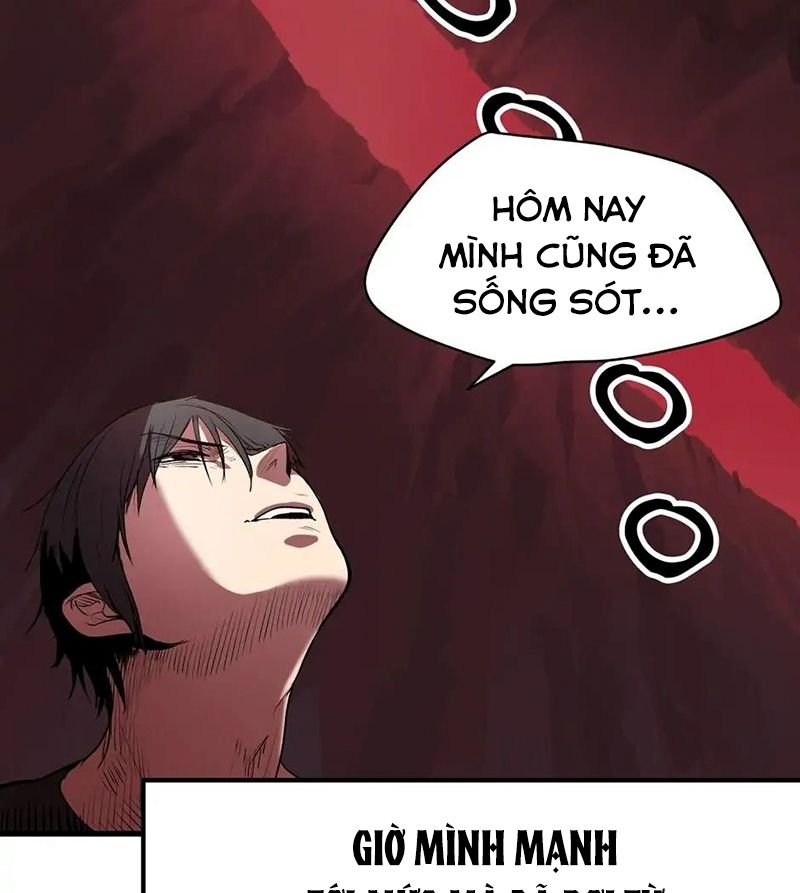 Câu Chuyện Sinh Tồn Của Kiếm Vương Ở Thế Giới Khác Chapter 3 - Trang 2