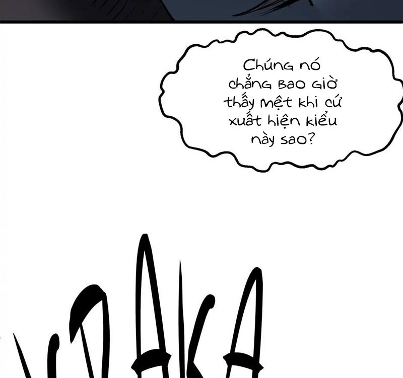 Câu Chuyện Sinh Tồn Của Kiếm Vương Ở Thế Giới Khác Chapter 3 - Trang 2