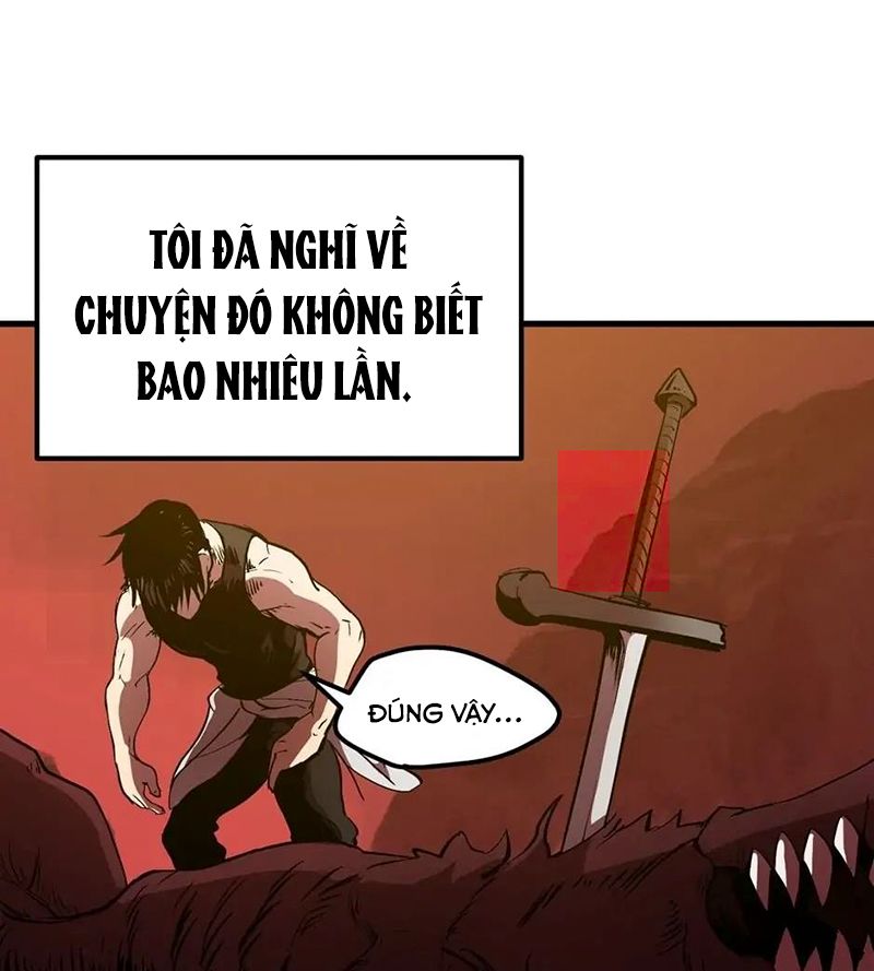 Câu Chuyện Sinh Tồn Của Kiếm Vương Ở Thế Giới Khác Chapter 3 - Trang 2