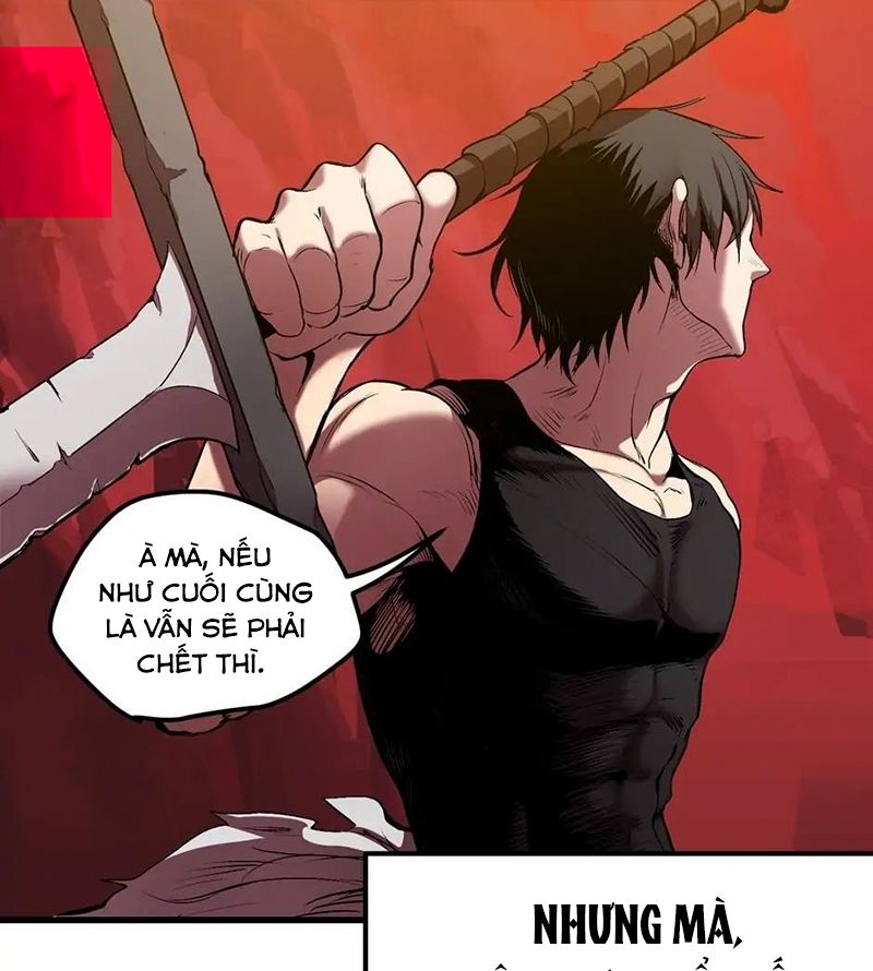 Câu Chuyện Sinh Tồn Của Kiếm Vương Ở Thế Giới Khác Chapter 3 - Trang 2