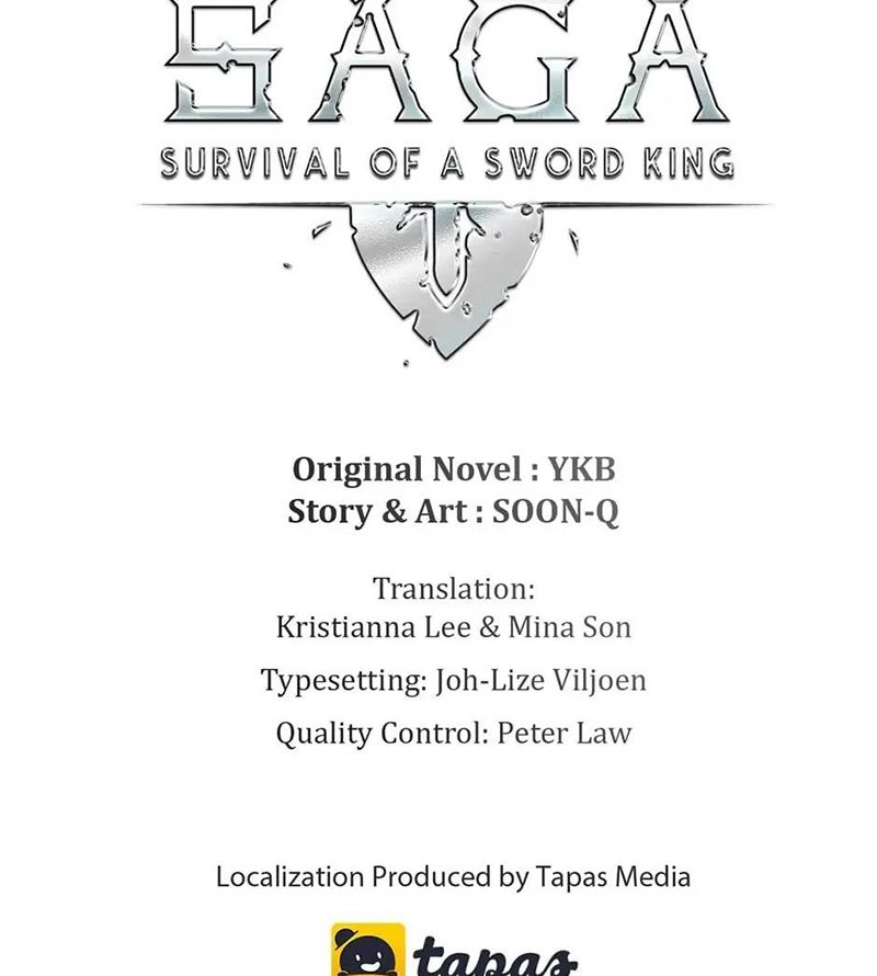 Câu Chuyện Sinh Tồn Của Kiếm Vương Ở Thế Giới Khác Chapter 3 - Trang 2