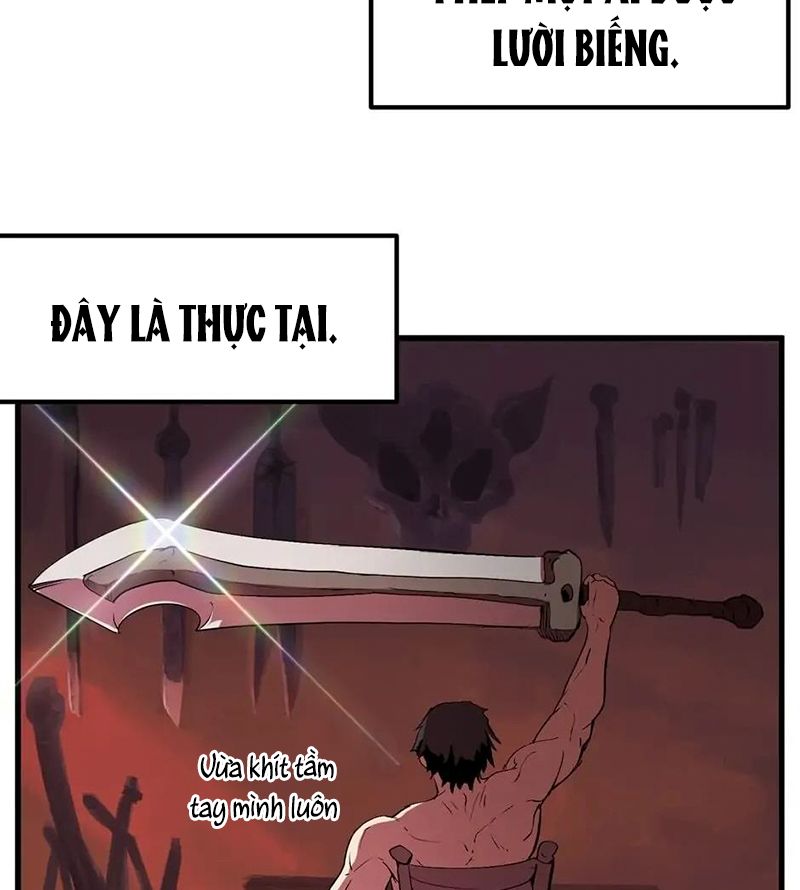 Câu Chuyện Sinh Tồn Của Kiếm Vương Ở Thế Giới Khác Chapter 3 - Trang 2