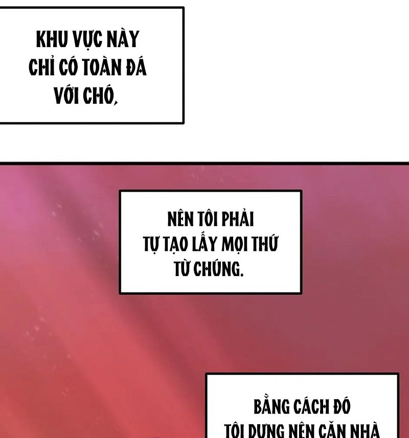 Câu Chuyện Sinh Tồn Của Kiếm Vương Ở Thế Giới Khác Chapter 3 - Trang 2