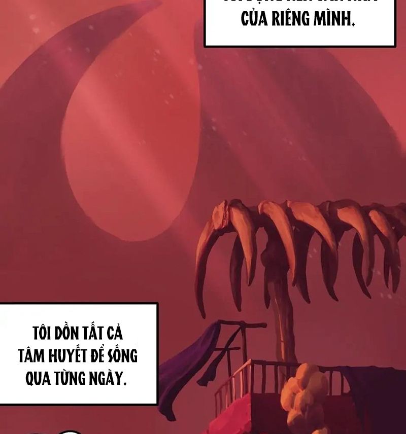 Câu Chuyện Sinh Tồn Của Kiếm Vương Ở Thế Giới Khác Chapter 3 - Trang 2