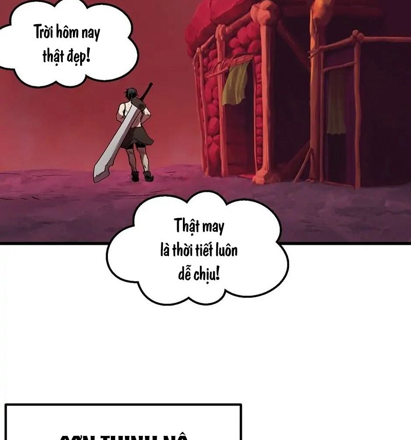 Câu Chuyện Sinh Tồn Của Kiếm Vương Ở Thế Giới Khác Chapter 3 - Trang 2