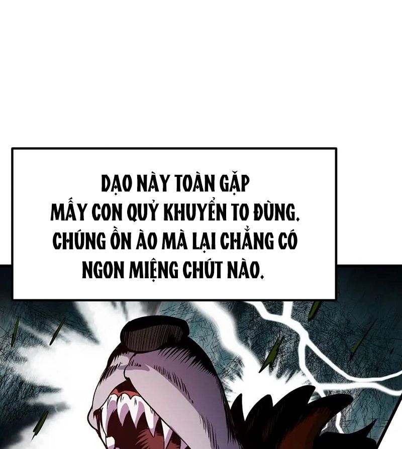 Câu Chuyện Sinh Tồn Của Kiếm Vương Ở Thế Giới Khác Chapter 3 - Trang 2