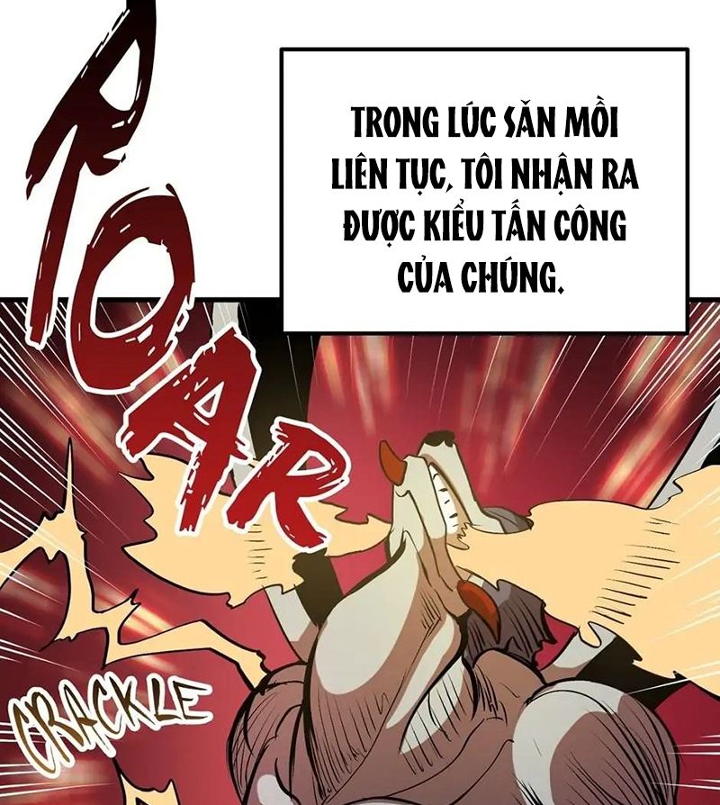 Câu Chuyện Sinh Tồn Của Kiếm Vương Ở Thế Giới Khác Chapter 3 - Trang 2