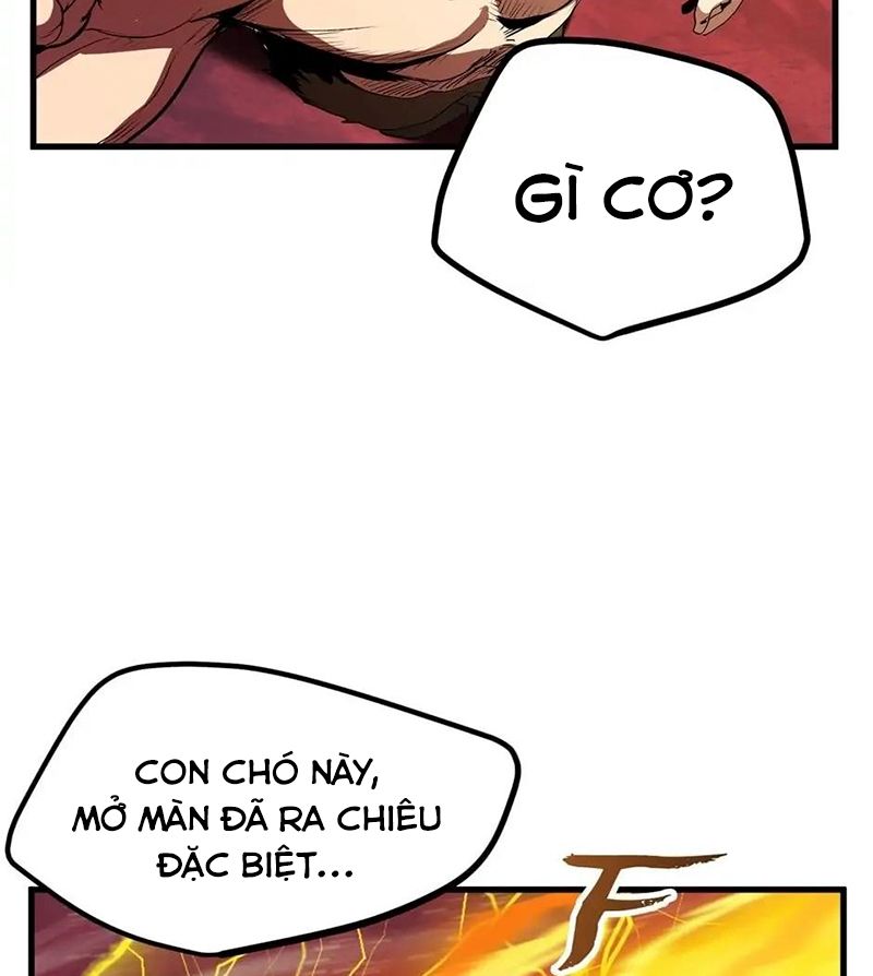 Câu Chuyện Sinh Tồn Của Kiếm Vương Ở Thế Giới Khác Chapter 3 - Trang 2