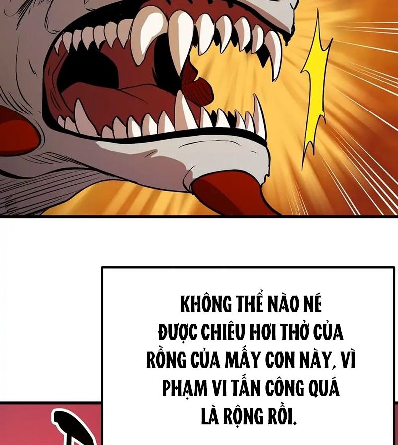 Câu Chuyện Sinh Tồn Của Kiếm Vương Ở Thế Giới Khác Chapter 3 - Trang 2