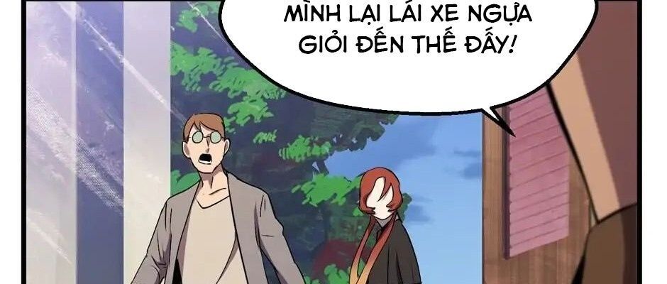 Câu Chuyện Sinh Tồn Của Kiếm Vương Ở Thế Giới Khác Chapter 30 - Trang 2