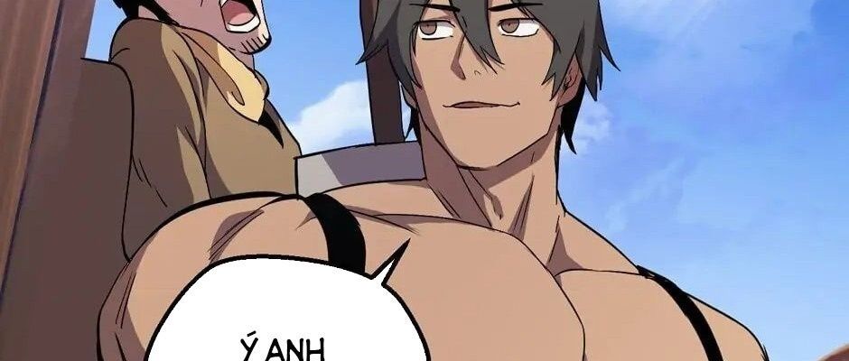 Câu Chuyện Sinh Tồn Của Kiếm Vương Ở Thế Giới Khác Chapter 30 - Trang 2