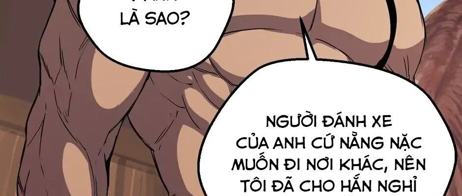 Câu Chuyện Sinh Tồn Của Kiếm Vương Ở Thế Giới Khác Chapter 30 - Trang 2