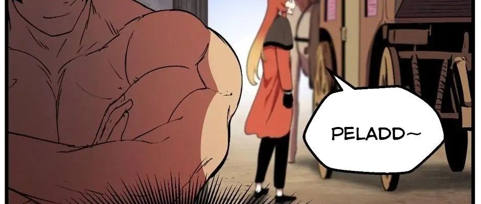 Câu Chuyện Sinh Tồn Của Kiếm Vương Ở Thế Giới Khác Chapter 30 - Trang 2