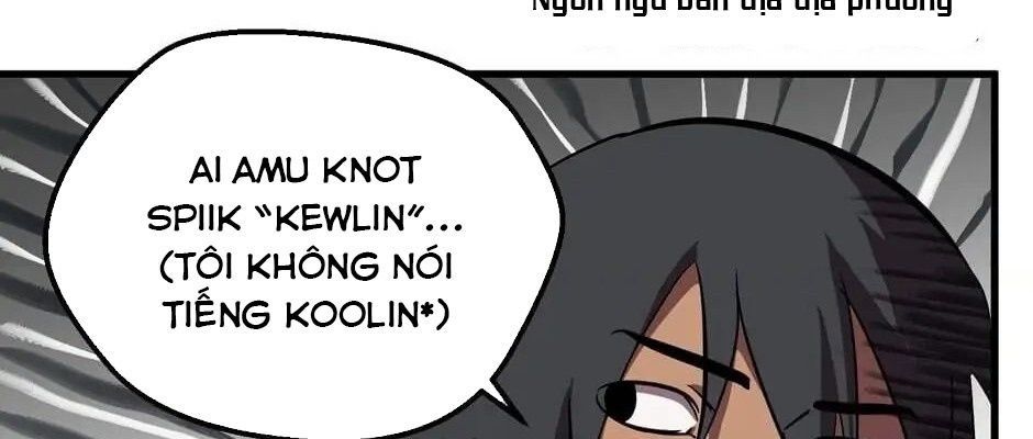 Câu Chuyện Sinh Tồn Của Kiếm Vương Ở Thế Giới Khác Chapter 30 - Trang 2