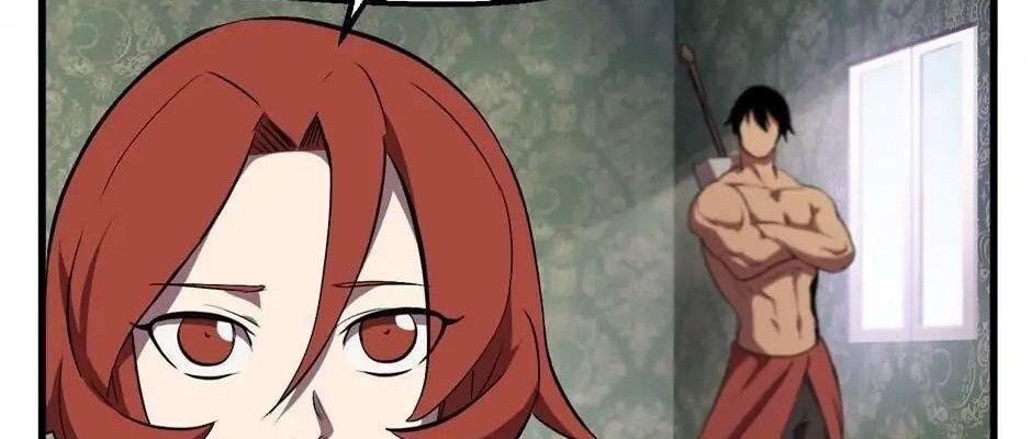 Câu Chuyện Sinh Tồn Của Kiếm Vương Ở Thế Giới Khác Chapter 30 - Trang 2