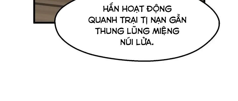 Câu Chuyện Sinh Tồn Của Kiếm Vương Ở Thế Giới Khác Chapter 30 - Trang 2