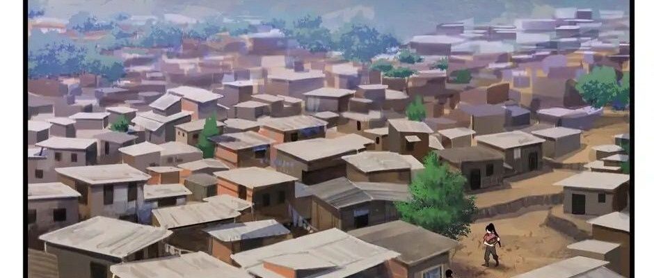 Câu Chuyện Sinh Tồn Của Kiếm Vương Ở Thế Giới Khác Chapter 30 - Trang 2