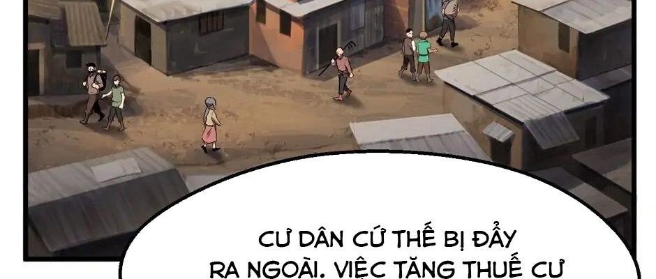 Câu Chuyện Sinh Tồn Của Kiếm Vương Ở Thế Giới Khác Chapter 30 - Trang 2
