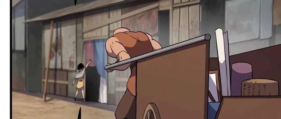 Câu Chuyện Sinh Tồn Của Kiếm Vương Ở Thế Giới Khác Chapter 30 - Trang 2