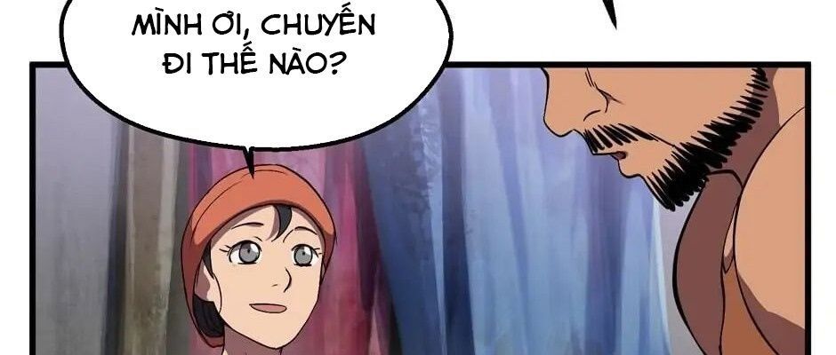 Câu Chuyện Sinh Tồn Của Kiếm Vương Ở Thế Giới Khác Chapter 30 - Trang 2