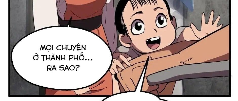 Câu Chuyện Sinh Tồn Của Kiếm Vương Ở Thế Giới Khác Chapter 30 - Trang 2