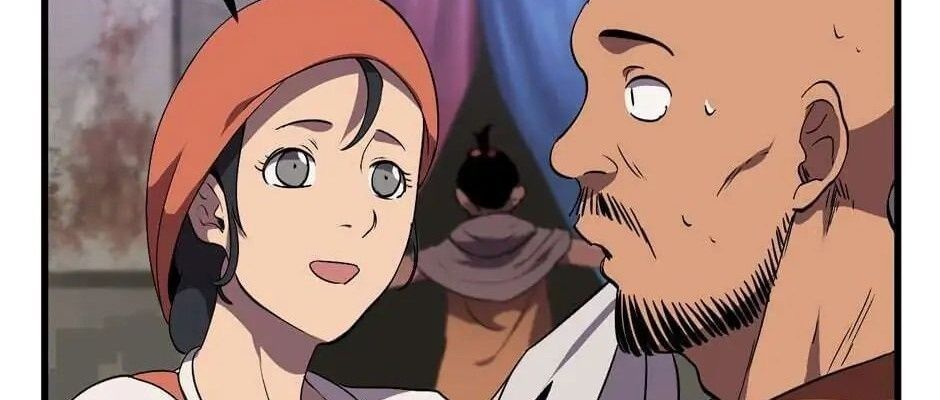 Câu Chuyện Sinh Tồn Của Kiếm Vương Ở Thế Giới Khác Chapter 30 - Trang 2