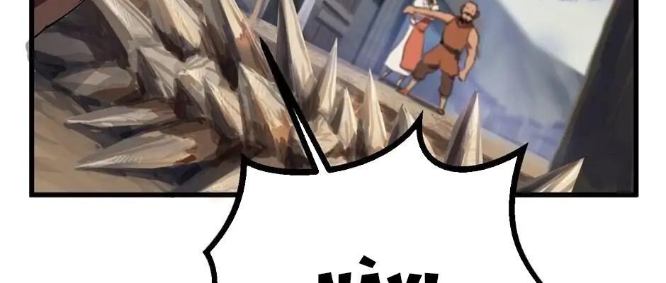 Câu Chuyện Sinh Tồn Của Kiếm Vương Ở Thế Giới Khác Chapter 30 - Trang 2