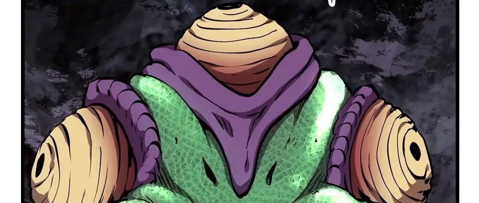 Câu Chuyện Sinh Tồn Của Kiếm Vương Ở Thế Giới Khác Chapter 30 - Trang 2