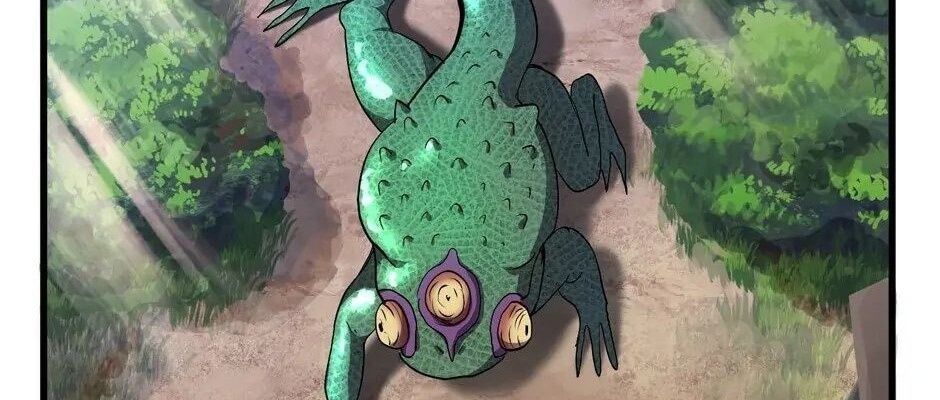 Câu Chuyện Sinh Tồn Của Kiếm Vương Ở Thế Giới Khác Chapter 30 - Trang 2