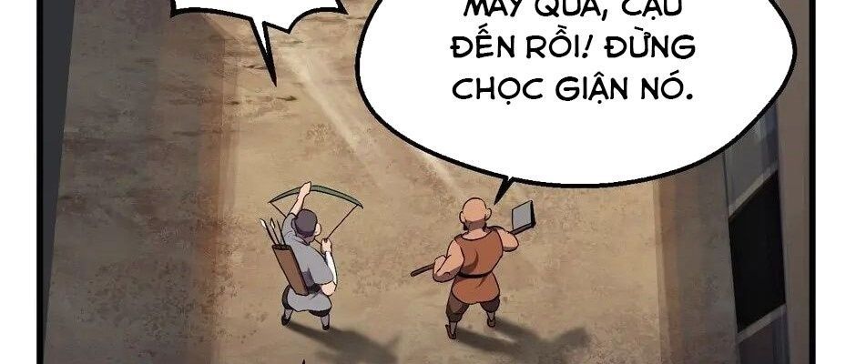 Câu Chuyện Sinh Tồn Của Kiếm Vương Ở Thế Giới Khác Chapter 30 - Trang 2