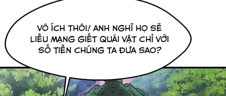 Câu Chuyện Sinh Tồn Của Kiếm Vương Ở Thế Giới Khác Chapter 30 - Trang 2