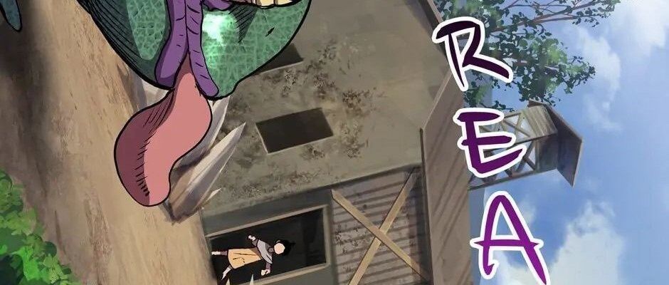 Câu Chuyện Sinh Tồn Của Kiếm Vương Ở Thế Giới Khác Chapter 30 - Trang 2